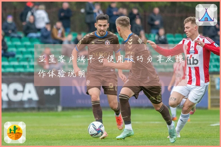 亚星客户端平台使用技巧分享及操作体验说明