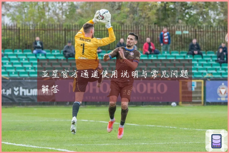 亚星官方通道使用说明与常见问题解答