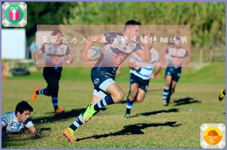 亚星官方入口及注册流程详细说明