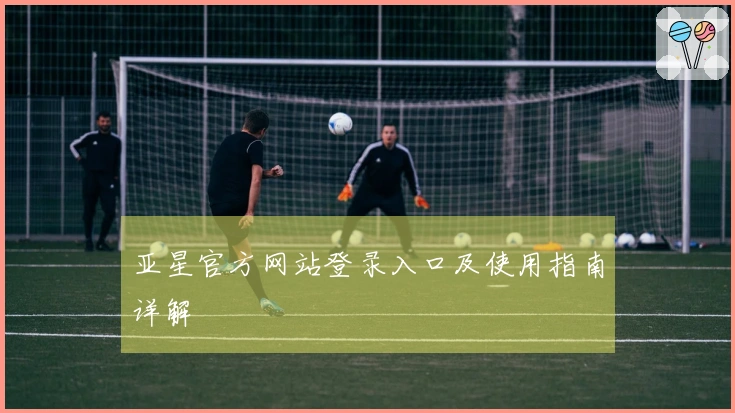 亚星官方网站登录入口及使用指南详解